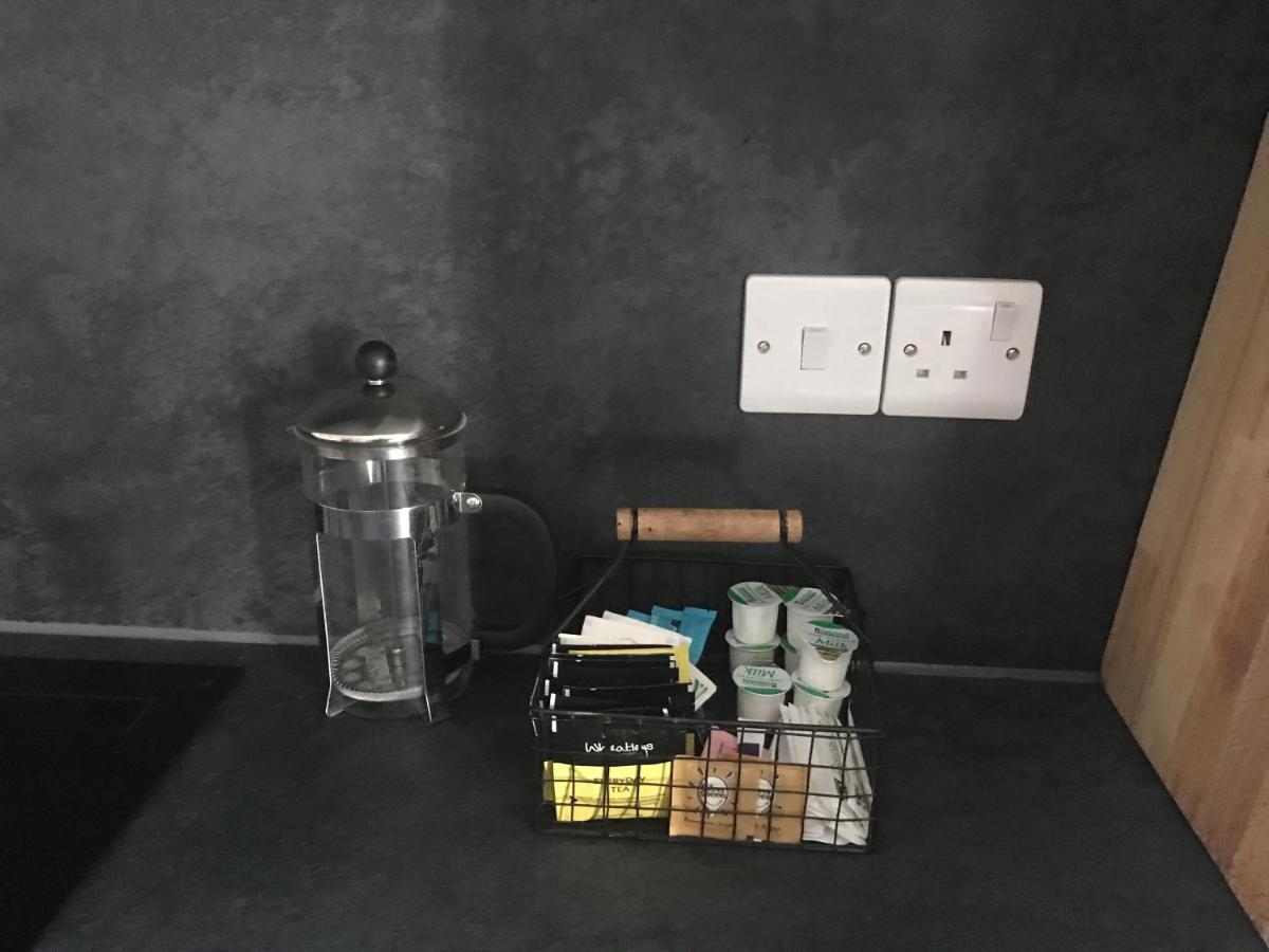Lovely 3 Bed Ground Floor Flat With Free Parking Swanage Εξωτερικό φωτογραφία
