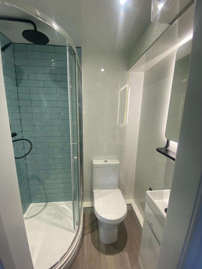 Lovely 3 Bed Ground Floor Flat With Free Parking Swanage Εξωτερικό φωτογραφία