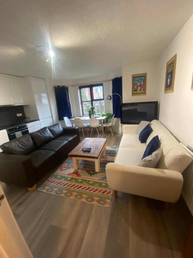 Lovely 3 Bed Ground Floor Flat With Free Parking Swanage Εξωτερικό φωτογραφία