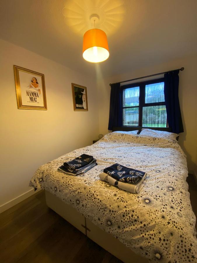 Lovely 3 Bed Ground Floor Flat With Free Parking Swanage Εξωτερικό φωτογραφία