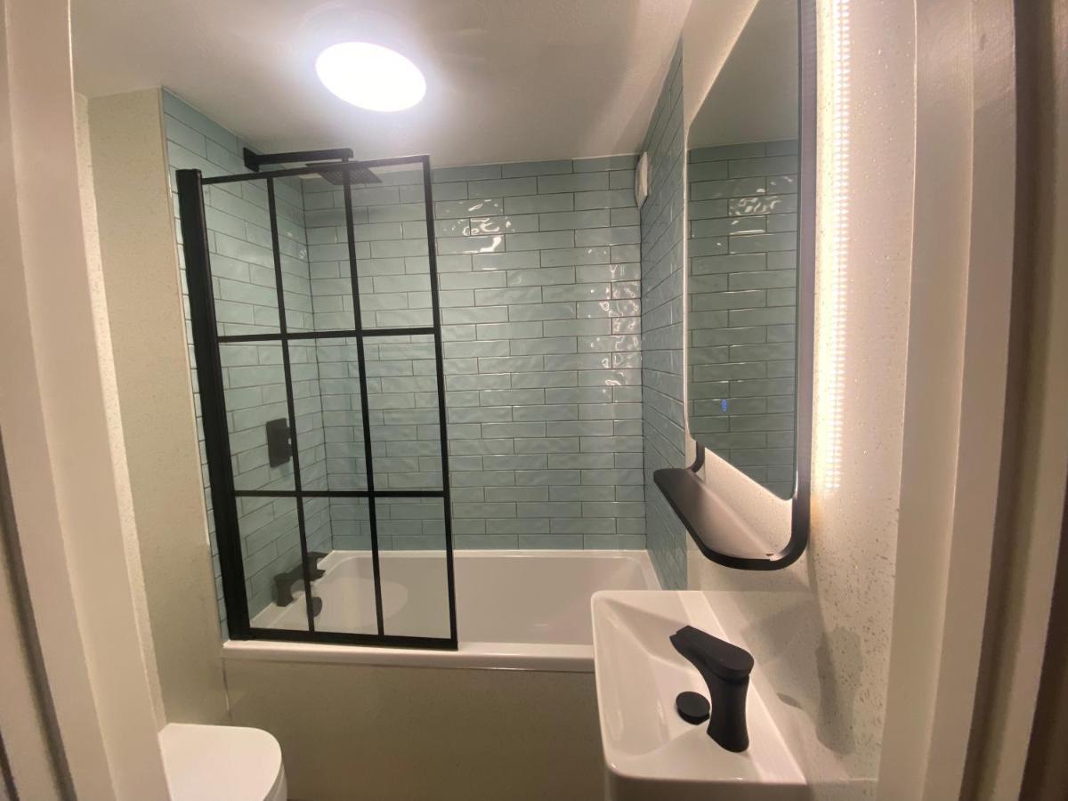 Lovely 3 Bed Ground Floor Flat With Free Parking Swanage Εξωτερικό φωτογραφία